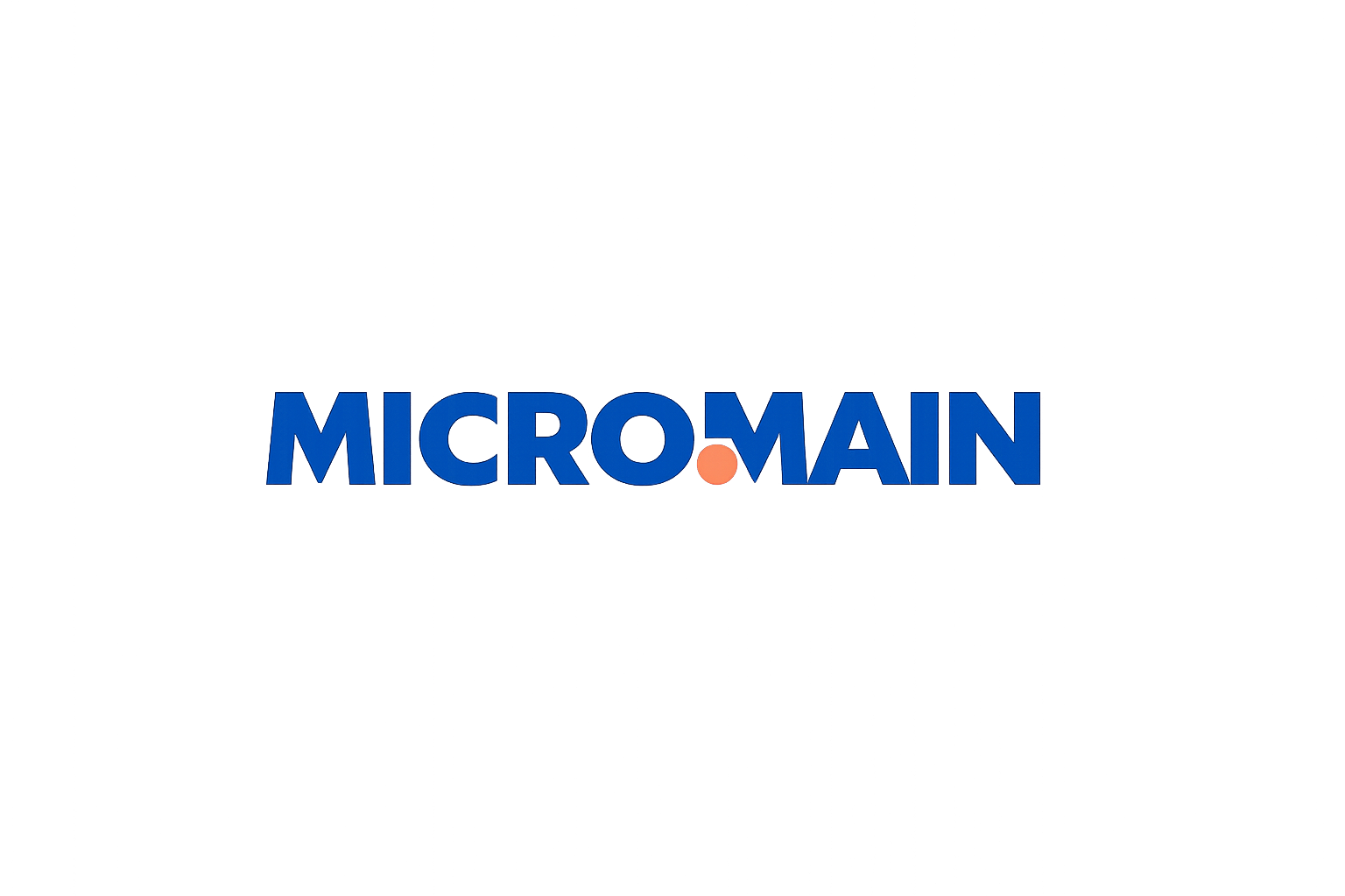 Micromain